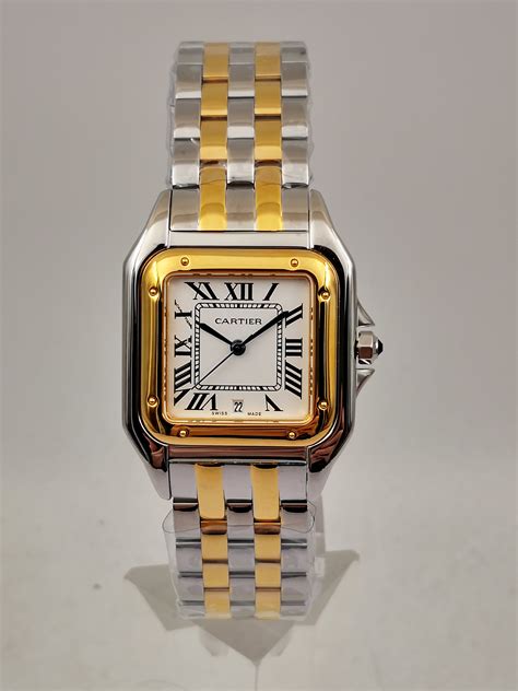 cartier panthere replica|cartier panthere dupe.